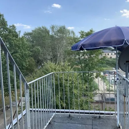 Studio 49 Mit Balkon - A61423 Oberhausen (North Rhine-Westphalia)