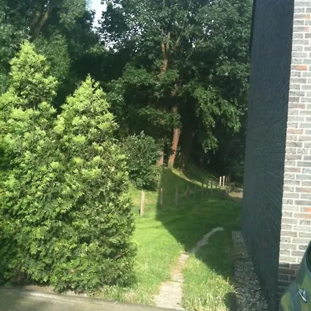 Apartmán Studio 49 Mit Balkon - A61423 Oberhausen (North Rhine-Westphalia)