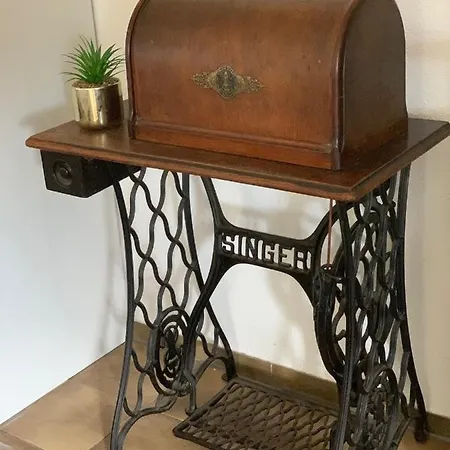 Studio 49 Mit Balkon - A61423 Oberhausen (North Rhine-Westphalia)